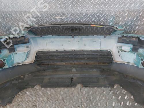 Foran støtfanger FORD FOCUS C-MAX (DM2) 1.6 TDCi | BP24660621C7 