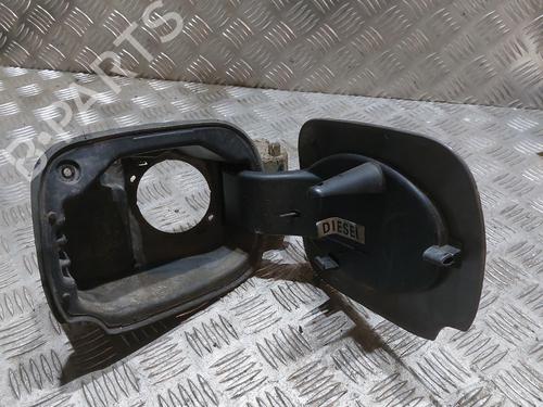 Fuel flap RENAULT CLIO III (BR0/1, CR0/1) 1.5 dCi (C/BR0G, C/BR1G) | BP21513365C131 
