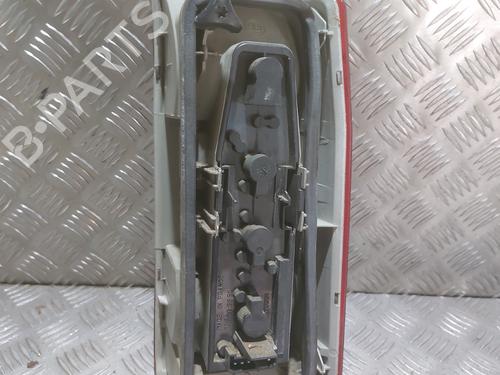 Left taillight PEUGEOT EXPERT (224_) 2.0 HDI 16V | BP26743089C34 