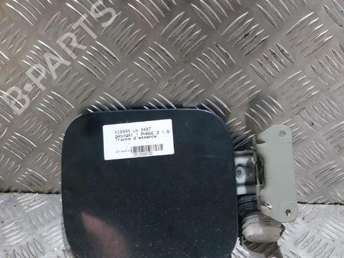 Used Fuel flap NISSAN QASHQAI / QASHQAI +2 I (J10, NJ10, JJ10E) 1.5 dCi (110 hp) 21513940
