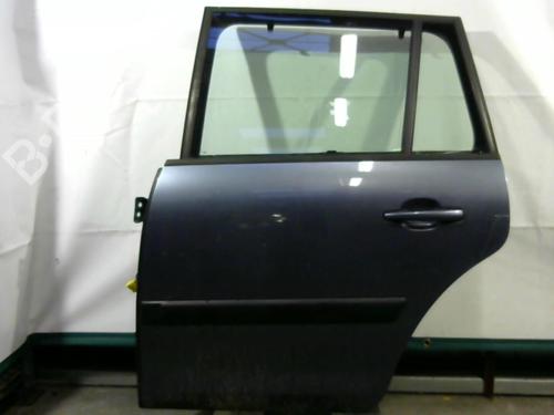 Used Left rear door CITROËN C4 Grand Picasso I (UA_) 1.6 HDi 110 (112 hp) 29473874