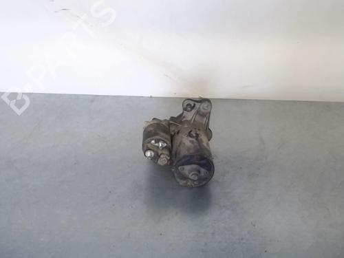 Used Starter MINI MINI (R50, R53) Cooper (116 hp) 27696538