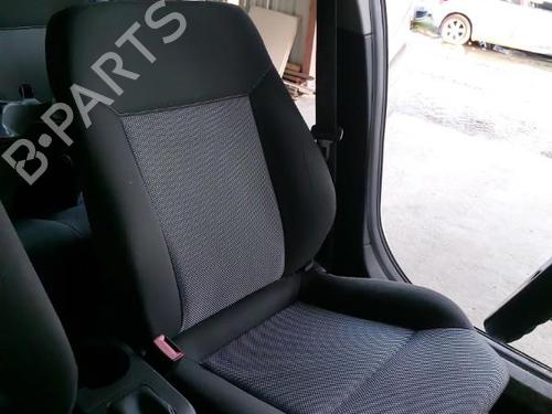 Left front seat OPEL ASTRA H (A04) 1.3 CDTI (L48) | BP21503775C15 