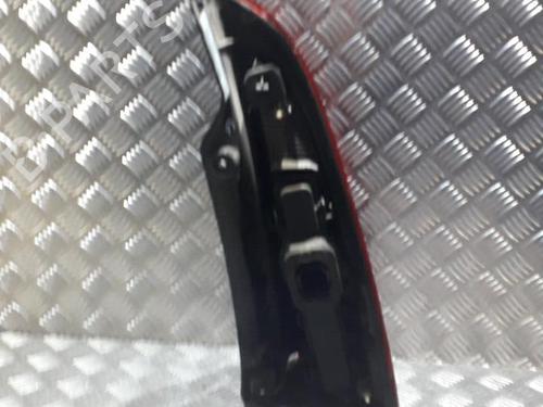 Used Left taillight Left taillight RENAULT ESPACE IV (JK0/1_) 1.9 dCi (JK0U) (116 hp) 21511433 21511433