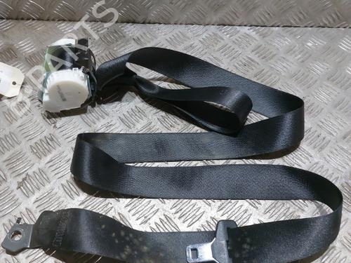 Used Rear middle belt tensioner BMW 5 (E60) 525 d (163 hp) 21513766