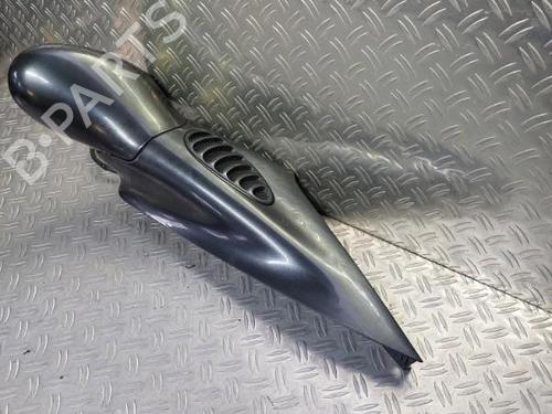 Right mirror RENAULT ESPACE III (JE0_) 2.2 dCi (JE0K) | BP25261283C27 