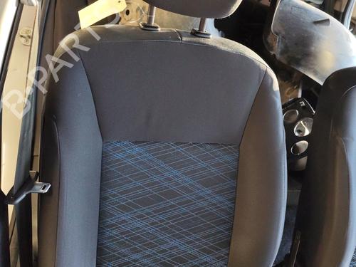 Used Right front seat Right front seat RENAULT CLIO III Grandtour (KR0/1_) 1.5 dCi (KR0F) (86 hp) 23810765 23810765