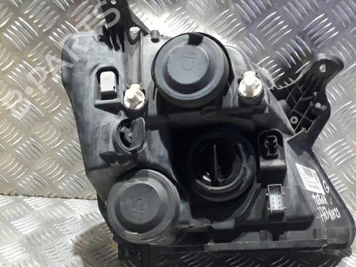 Used Left headlight Left headlight OPEL MERIVA A MPV (X03) 1.7 CDTI (E75) (100 hp) 21506835 21506835