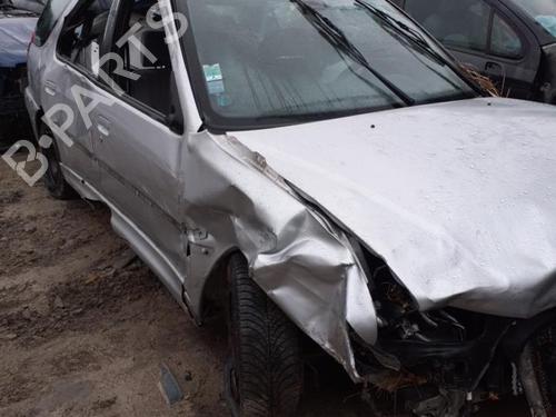 Used Parts PEUGEOT 306 Break (7E, N3, N5) 1.8 16V (110 hp) 4348240