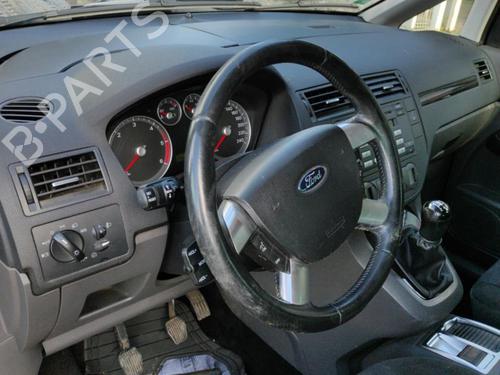 Intercooler FORD FOCUS C-MAX (DM2) 1.8 TDCi | BP21507338M30  - Image 7