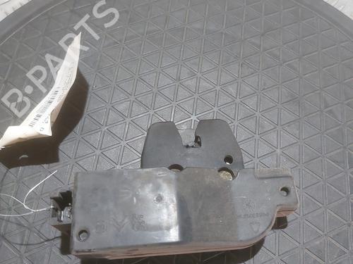 Tailgate lock CITROËN C3 I (FC_, FN_) 1.4 HDi | BP24236001C101 