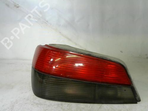 Used Left taillight Left taillight PEUGEOT 306 Hatchback (7A, 7C, N3, N5) 1.9 D (68 hp) 30610484 30610484