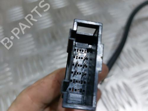 Right mirror VW GOLF IV (1J1) 1.6 | BP21511826C27 