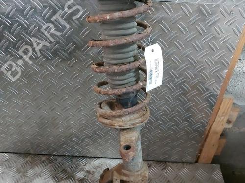 Used Left front steering knuckle CITROËN AX (ZA-_) 10 (50 hp) 21509986