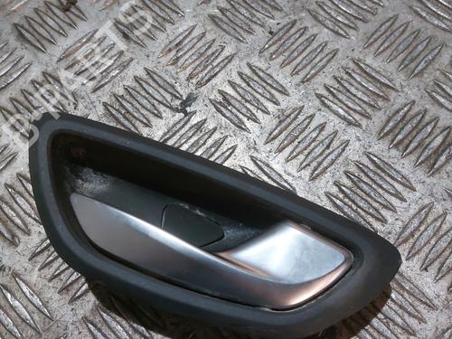 Used Front right interior door handle RENAULT MEGANE IV Hatchback (B9A/M/N_) 1.6 dCi 165 (163 hp) 23126672