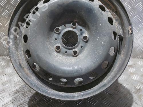Felg RENAULT KANGOO Express (FW0/1_) 1.5 dCi 75 (FW07, FW10, FW04) (75 hp) 21504812