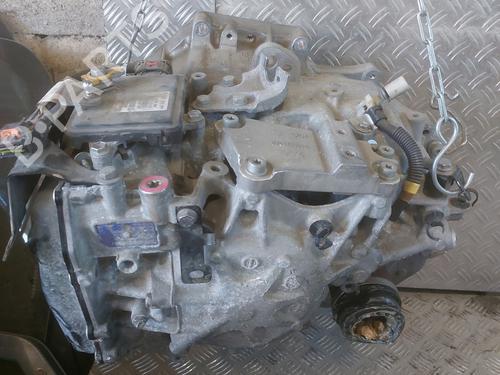 Gearbox PEUGEOT 2008 I (CU_) 1.2 THP 110 / PureTech 110 | BP30109561M3 - Image 5
