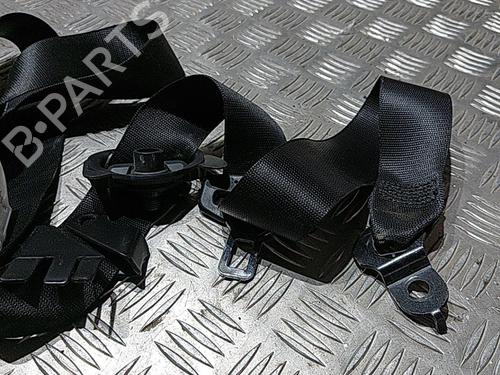 Used Front right seatbelt Front right seatbelt 21504559 21504559