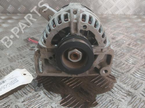 Alternator RENAULT TWINGO II (CN0_) 1.2 16V (CN04, CN0B) | BP25261390M7 - Image 2