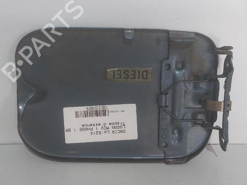 fuel-flap-dacia-logan-mcv-ks_-2007-32736188 main image