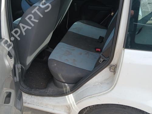 Used Parts FIAT PANDA (169_) 1.2 (169.AXB11, 169.AXB1A) 4447673