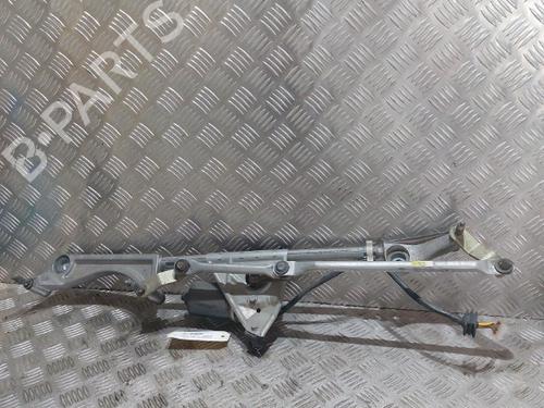 Used Front wiper motor MERCEDES-BENZ C-CLASS Coupe (CL203) C 220 CDI (203.708) (150 hp) 21514049