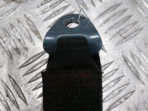 Used Seat buckle CITROËN SAXO (S0, S1) 1.0 X (50 hp) 21508531