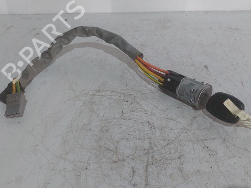 Ignition barrel RENAULT KANGOO (KC0/1_) | BP36762471M48 - Image 3