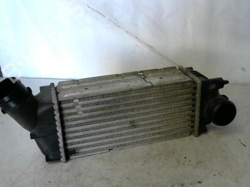 Used Intercooler PEUGEOT 307 CC (3B) 2.0 HDi 135 (136 hp) 30560687