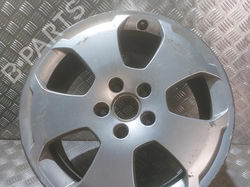 Felg AUDI A3 (8P1) 2.0 TDI 16V (140 hp) 25030498
