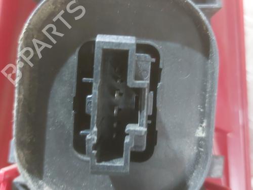 Left taillight CITROËN C3 I (FC_, FN_) 1.6 16V | BP29529841C34 