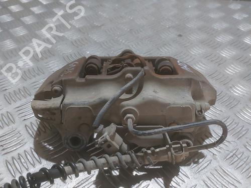 Used Right rear brake caliper Right rear brake caliper PORSCHE CAYENNE (9PA) 3.2 (250 hp) 23811539 23811539