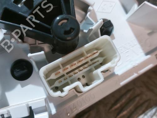 Used Climate control Climate control RENAULT KANGOO Express (FW0/1_) 1.5 dCi 85 (FW0K, FW0L, FW0B) (86 hp) 23811559 23811559