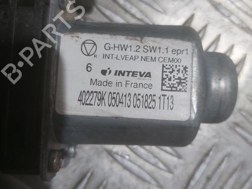 Rear left window mechanism CITROËN C4 II (NC_) 1.6 HDi 115 | BP29413159C24 - Image 3