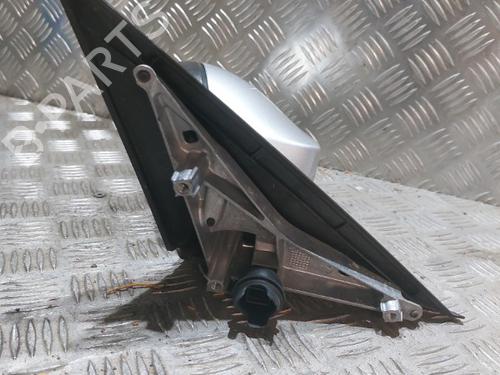 Left mirror BMW 1 (E87) 118 d | BP21509534C26 