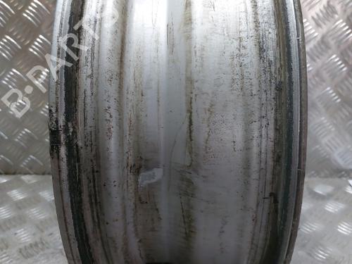 Used Rim Rim 21510202 21510202
