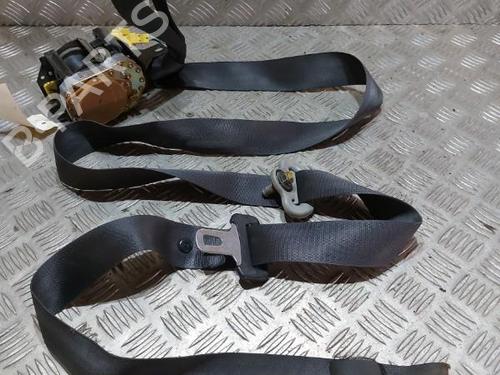 Used Front left seatbelt Front left seatbelt HONDA CIVIC VII Hatchback (EU, EP, EV) 2.0 Type-R (EP3) (200 hp) 21512232 21512232
