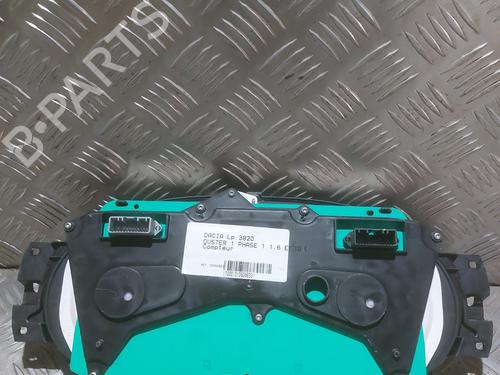 Instrument cluster DACIA DUSTER (HS_) 1.6 16V Hi-Flex | BP25894550C47  - Image 7