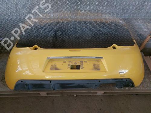 Used Rear bumper CITROËN DS3 (SA_) 1.6 HDi 110 (112 hp) 21509831