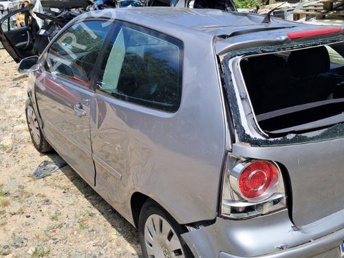 Used Parts VW POLO IV (9N_, 9A_)  1.2 12V  2010875