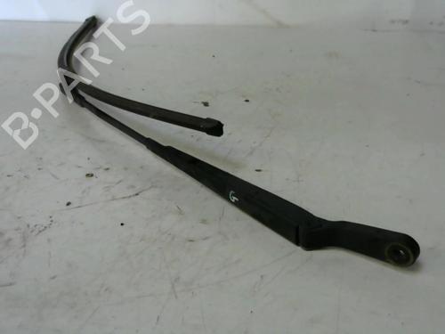 Used Front windshield wiper arm CITROËN C5 II (RC_) 1.6 HDi (RC8HZB) (109 hp) 29239358