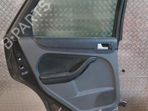 Left rear door FORD FOCUS II (DA_, HCP, DP) 1.6 TDCi | BP21509725C4 