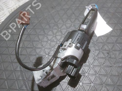 Electronic module CITROËN C4 II (NC_) 1.6 HDi 115 | BP33308341M83 - Image 6