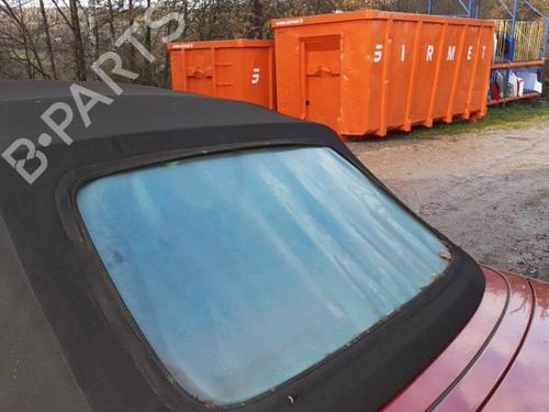 Horn PEUGEOT 306 Convertible (7D, N3, N5) 1.8 | BP21515016E13 