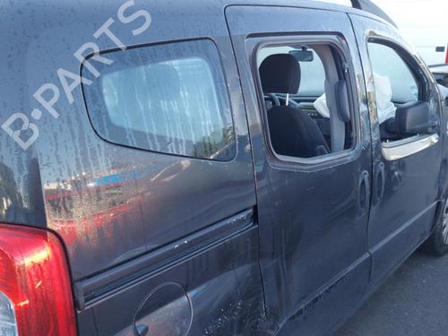 Front left interior door handle CITROËN NEMO MPV 1.4 HDi | BP21508007I13  - Image 7