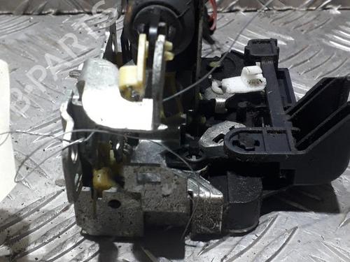 Front right lock DACIA SANDERO 1.5 dCi | BP21511287C97 