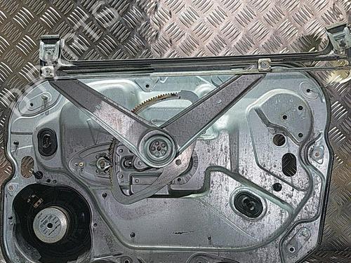 Used Front left window mechanism Front left window mechanism FORD FOCUS II (DA_, HCP, DP) 1.6 TDCi (90 hp) 21506456 21506456