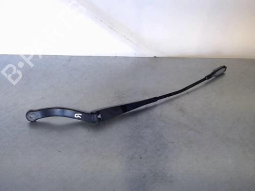 Used Front windshield wiper arm OPEL CORSA D (S07) 1.2 LPG (L08, L68) (80 hp) 29006570