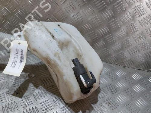 Used Windscreen washer tank CITROËN C2 (JM_) 1.4 HDi (68 hp) 21503611