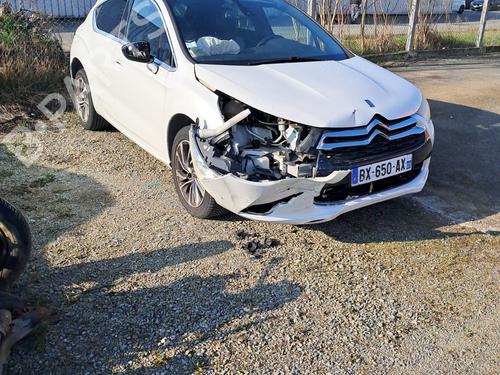 Radio CITROËN DS4 (NX_) 1.6 HDi 115 | BP27733744E6  - Image 12